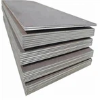 ХР челична плоча